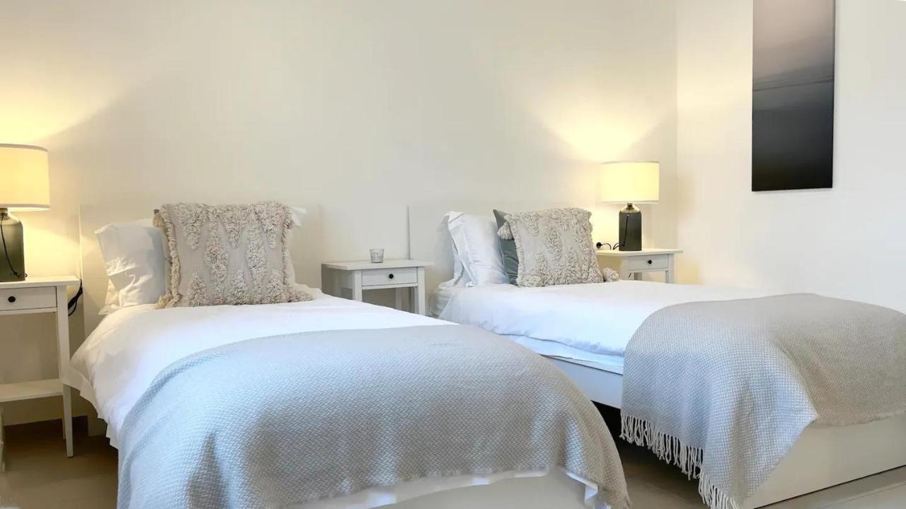 Las Nieves Suites 特吉塞 外观 照片